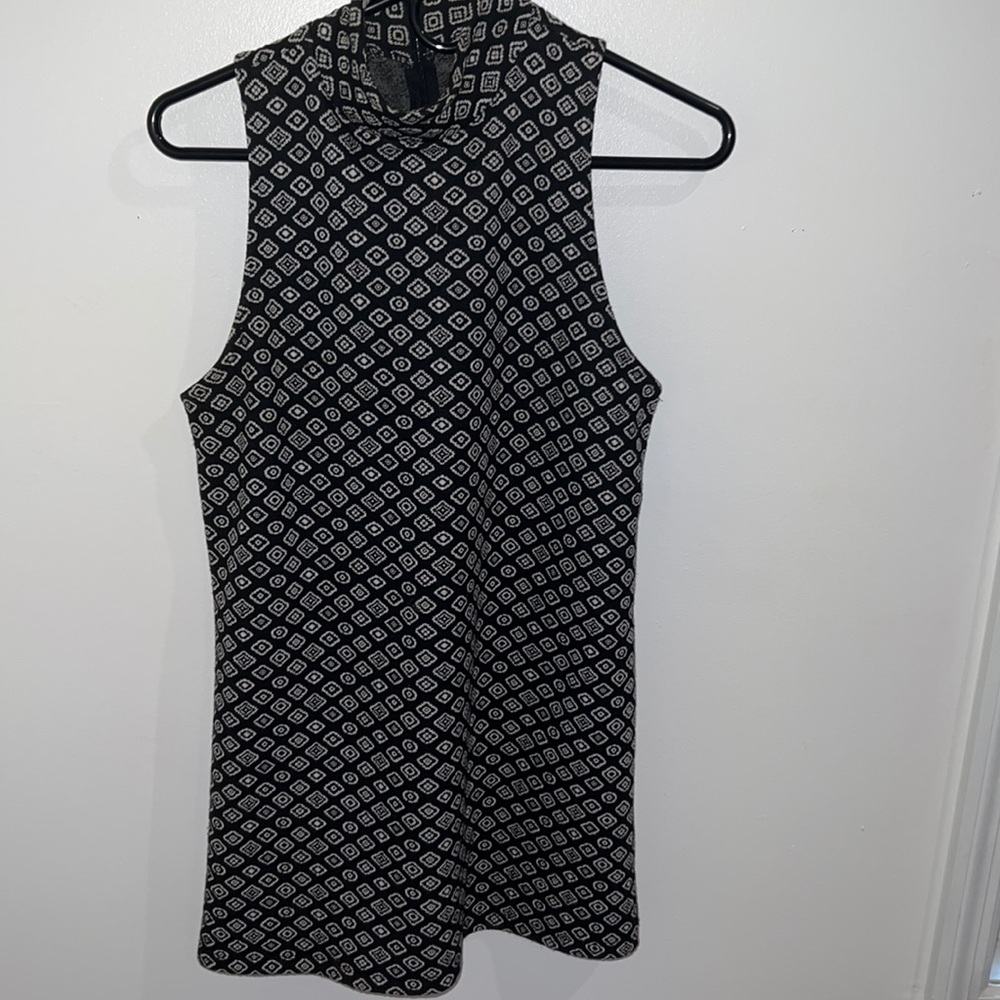 Zara cute vintage dress